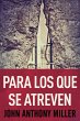 Para Los Que Se Atreven (eBook, ePUB) - Bild 1