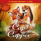 Cap und Capper (Hörspiel zum Disney Film) (MP3-Download)