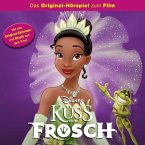 Küss den Frosch (Das Original-Hörspiel zum Disney Film) (MP3-Download)