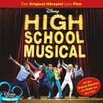 High School Musical (Das Original-Hörspiel zum Kinofilm) (MP3-Download)