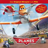 Planes (Das Original-Hörspiel zum Disney Film) (MP3-Download)