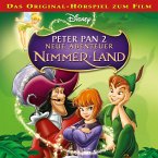 Peter Pan 2 - Neue Abenteuer in Nimmer Land (Das Original-Hörspiel zum Disney Film) (MP3-Download)
