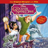 Der Glöckner von Notre Dame (Hörspiel zum Disney Film) (MP3-Download)