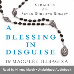 A Blessing in Disguise (MP3-Download) - Ilibagiza, Immaculée