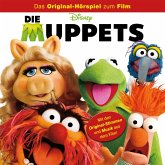 Die Muppets (Das Original-Hörspiel zum Kinofilm) (MP3-Download)