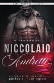 Niccolaio Andretti (eBook, ePUB)
