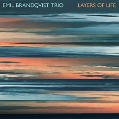 Layers Of Life (2lp-Set+Download Card) - Emil Brandqvist Trio