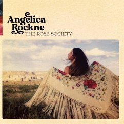 The Rose Society (Lp) - Rockne,Angelica