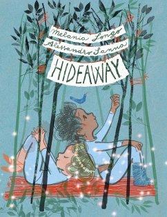 Cover Hideaway (eBook, ePUB)