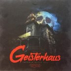 Geisterhaus-Mörder Blues 3 (10&quote;/Red Vinyl/Gatefo