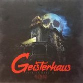 Geisterhaus-Mörder Blues 3 (10"/Red Vinyl/Gatefo