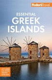 Fodor's Essential Greek Islands (eBook, ePUB)