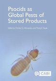 Psocids as Global Pests of Stored Products (eBook, ePUB)