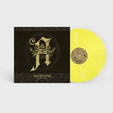 Hollow Crown (Yellow Marbled Vinyl)