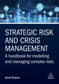 Strategic Risk and Crisis Management (eBook, ePUB)
