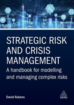 Cover Strategic Risk and Crisis Management (eBook, ePUB)