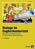 Dialoge im Englischunterricht - 5./6. Klasse (eBook, PDF)