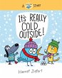 It's Really Cold Outside (eBook, ePUB) - Bild 1