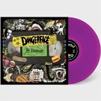 Be Damned! (Neon Purple Col.Lp)