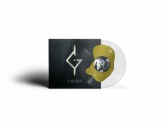 Gravity (Yolk/Clear-Gold Vinyl) - Caliban
