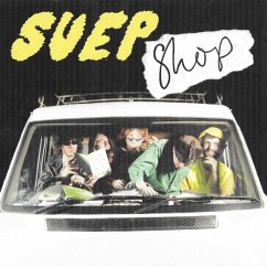 Cover Shop