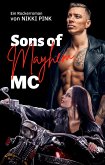 Sons of Mayhem MC (eBook, ePUB)