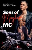 Sons of Mayhem MC (eBook, ePUB) Sons of Mayhem MC (eBook, ePUB)