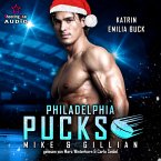 Philadelphia Pucks: Mike & Gillian (MP3-Download)