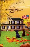 The Labradors Magical Fall (eBook, ePUB)