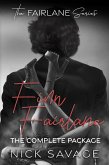 Finn Fairlane: The Complete Package (The Fairlane Series, #0) (eBook, ePUB)
