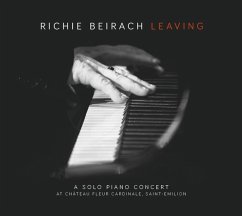 Leaving - Beirach,Richie