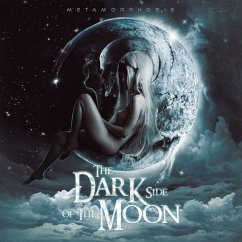 Metamorphosis (Vinyl) - The Dark Side Of The Moon