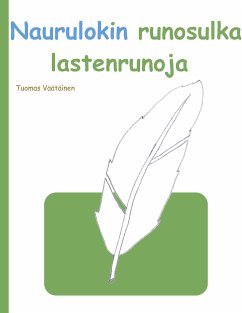 Naurulokin runosulka (eBook, ePUB)