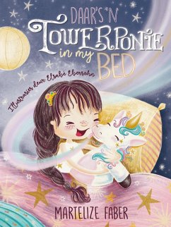 Cover Daar's 'n towerponie in my bed! (eBook, ePUB)