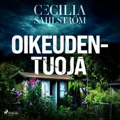 Oikeudentuoja (MP3-Download) - Sahlström, Cecilia