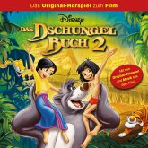 Das Dschungelbuch 2 (Hörspiel zum Disney Film) (MP3-Download)