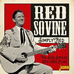 Simply Red - Sovine,Red