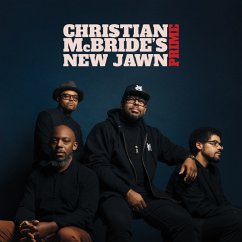 Prime - Christian Mcbride'S New Jawn