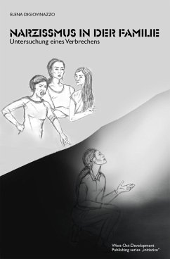 Cover Narzissmus in der Familie (eBook, ePUB)