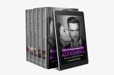 Quinn And Alexandra (The Hot, Steamy and Dark Collection, #9) (eBook, ePUB)