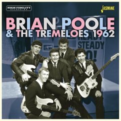 1962 - Poole,Brian & The Tremeloes