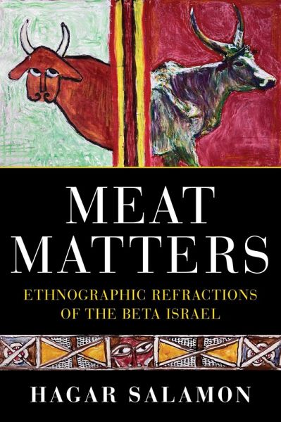 Meat Matters (eBook, ePUB) Meat Matters (eBook, ePUB)