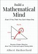 Build a Mathematical Mind - Even If You... - Bild 1