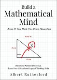 Build a Mathematical Mind - Even If You Think You Can't Have One (eBook, ePUB)
