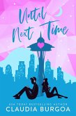 Until Next Time (Against All Odds, #4) (eBook, ePUB) Until Next Time (Against All Odds, #4) (eBook, ePUB)