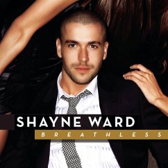 Breathless (Ltd Special Edition) - Ward,Shayne