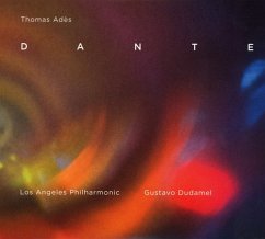 Dante - Dudamel/Los Angeles Philharmonic/Lamc