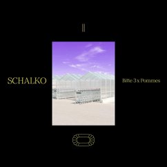 Bitte 3x Pommes - Schalko