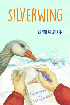 Silverwing (eBook, ePUB) - Steven, Kenneth