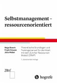 Selbstmanagement - ressourcenorientiert (eBook, PDF)